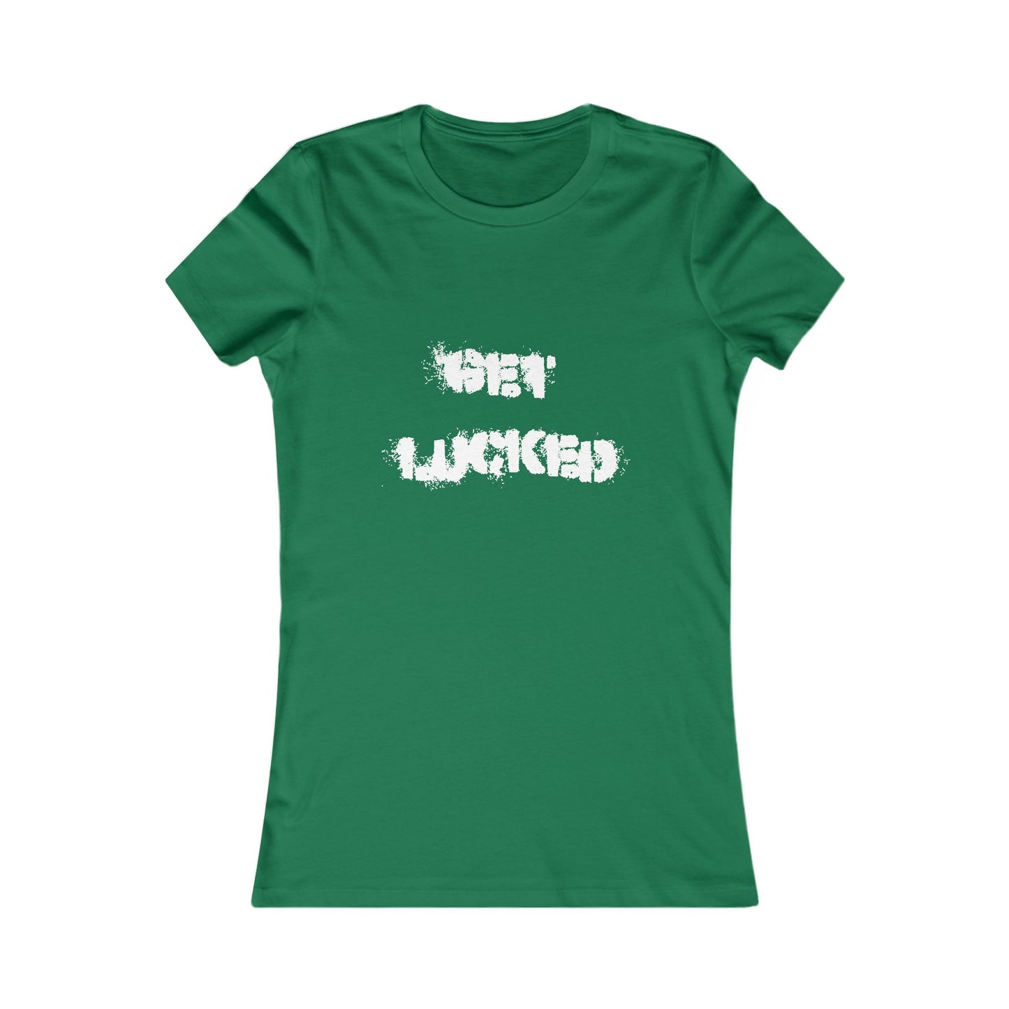 Get Lucked Tee - Women's