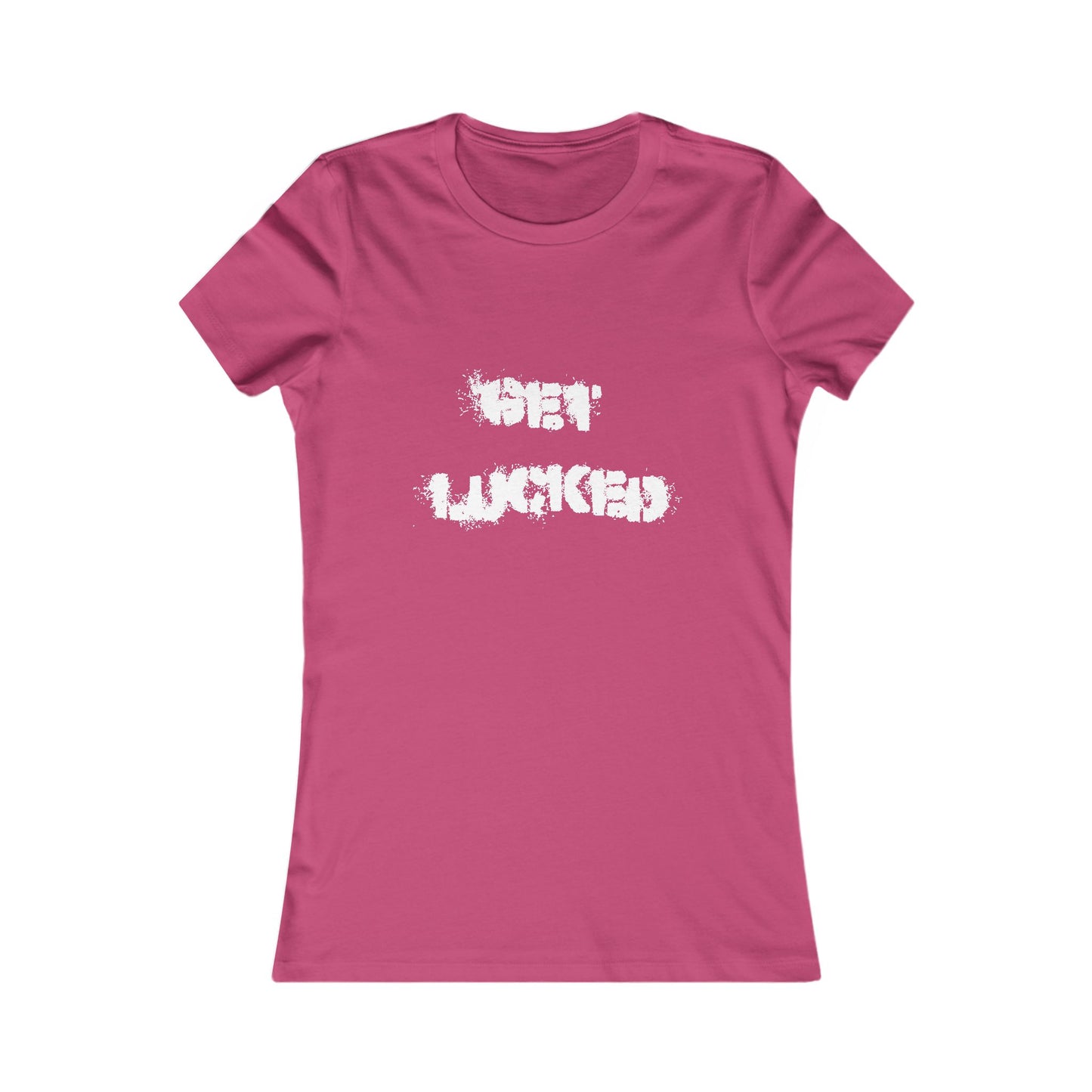 Get Lucked Tee - Women's