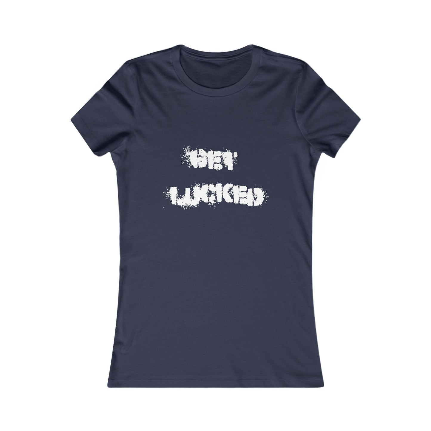 Get Lucked Tee - Women's