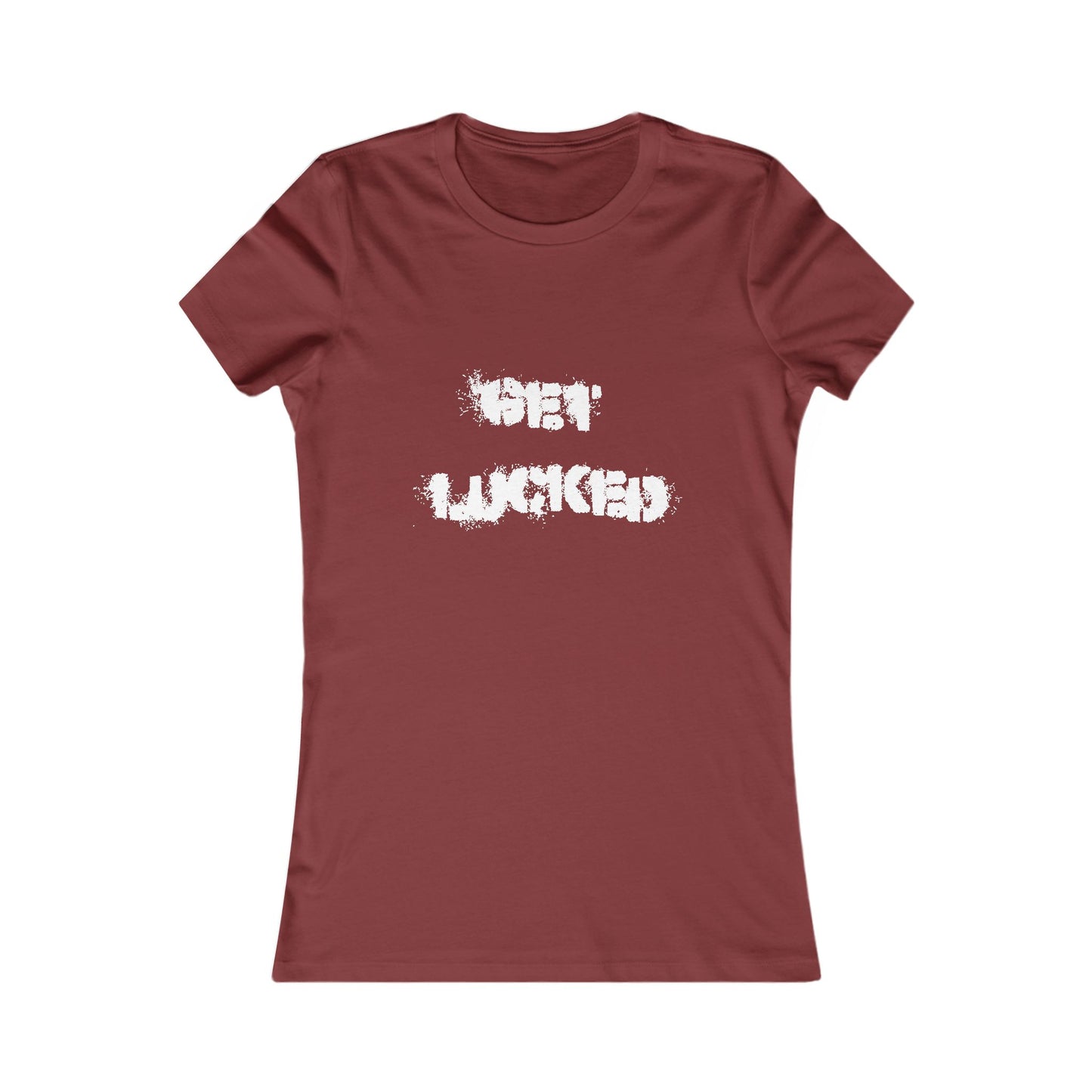 Get Lucked Tee - Women's