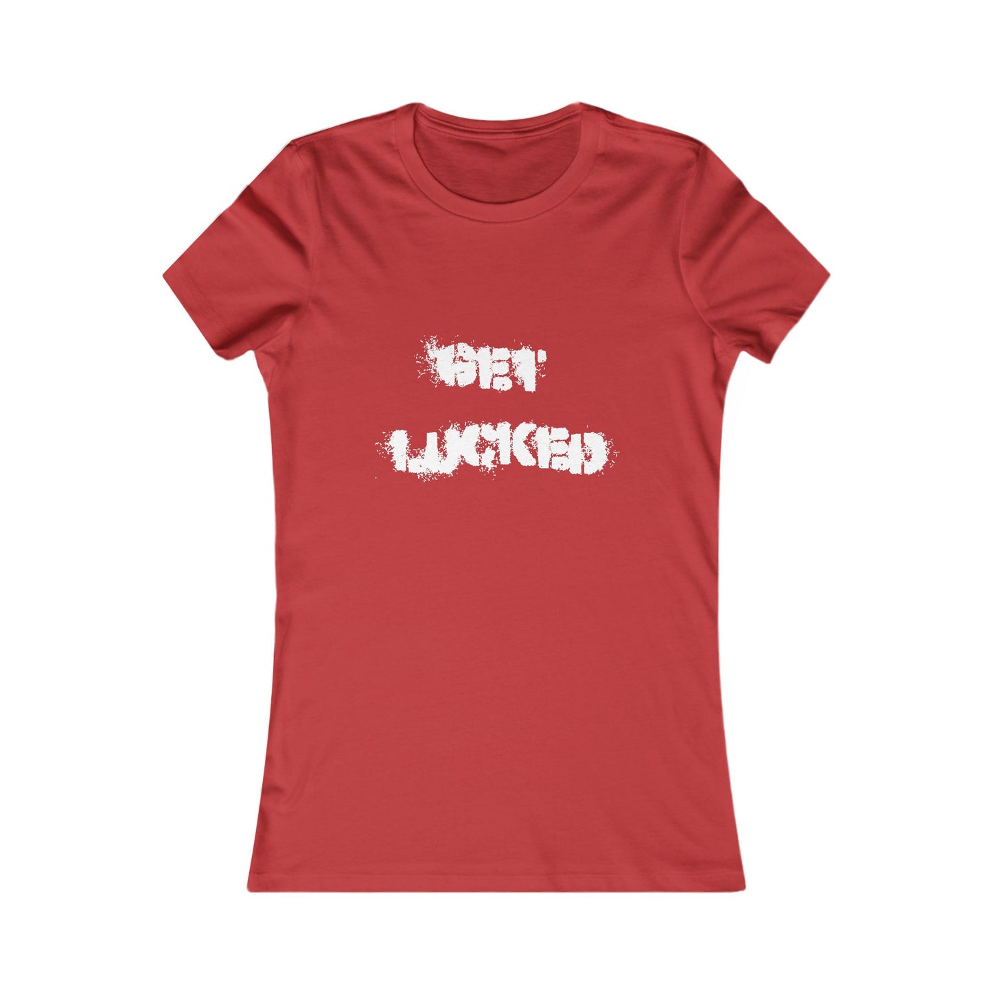 Get Lucked Tee - Women's
