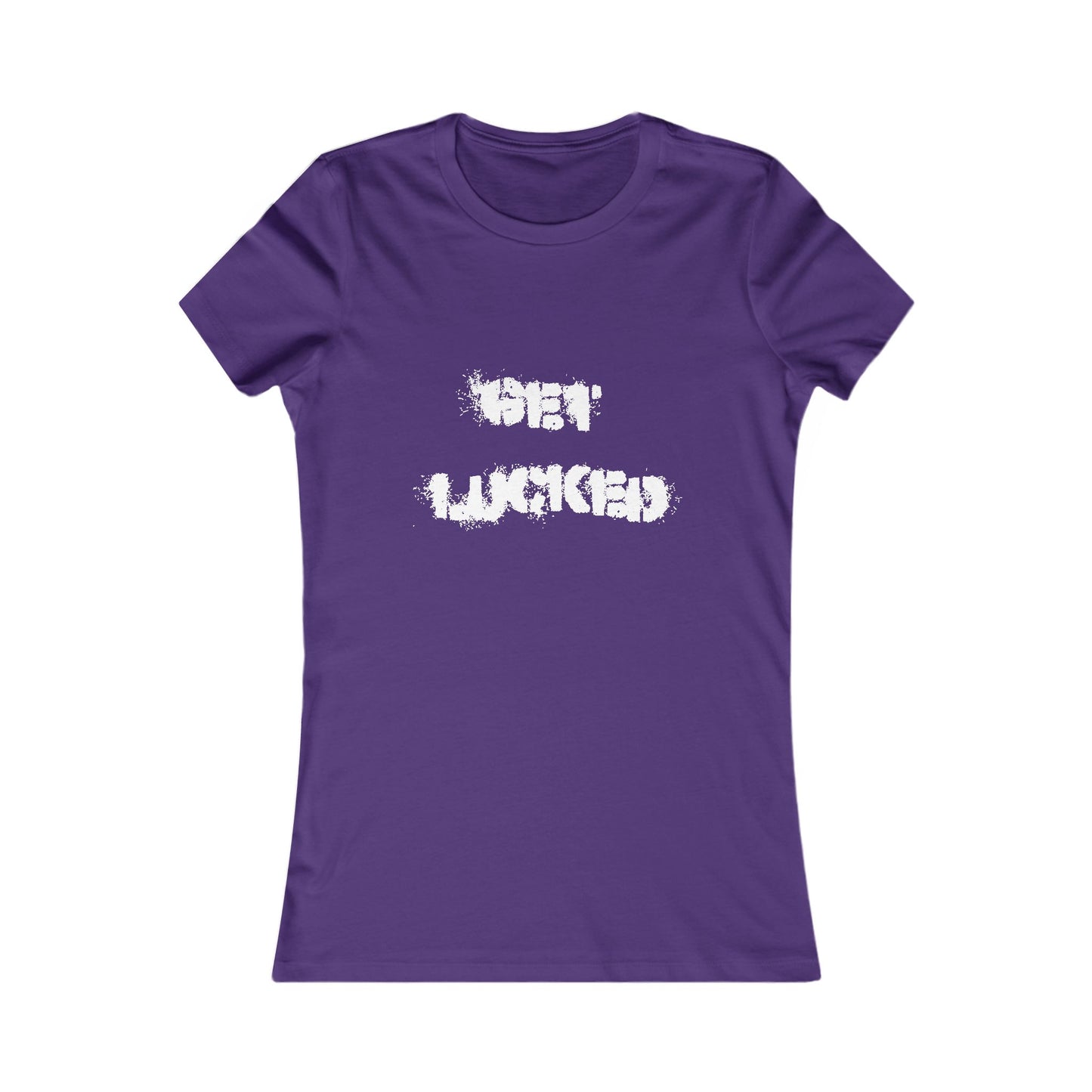 Get Lucked Tee - Women's