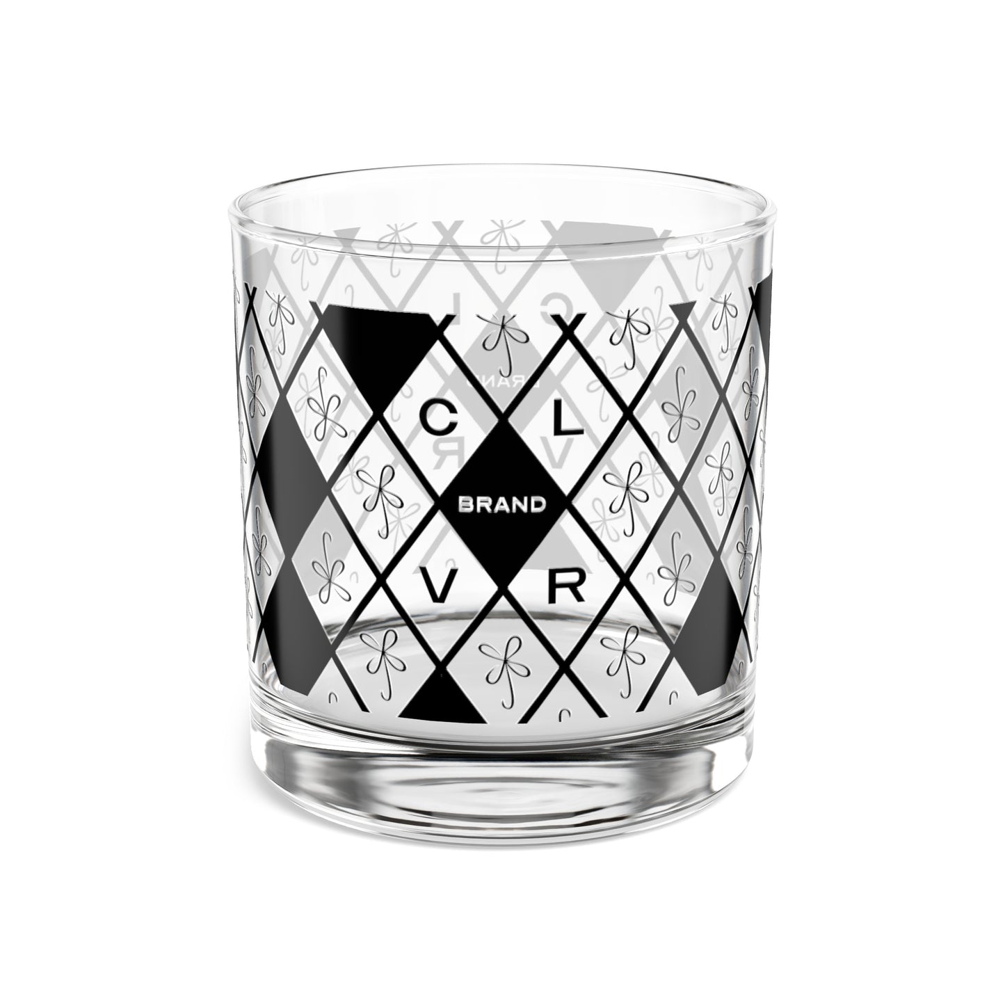 Rocks Glass, 10oz