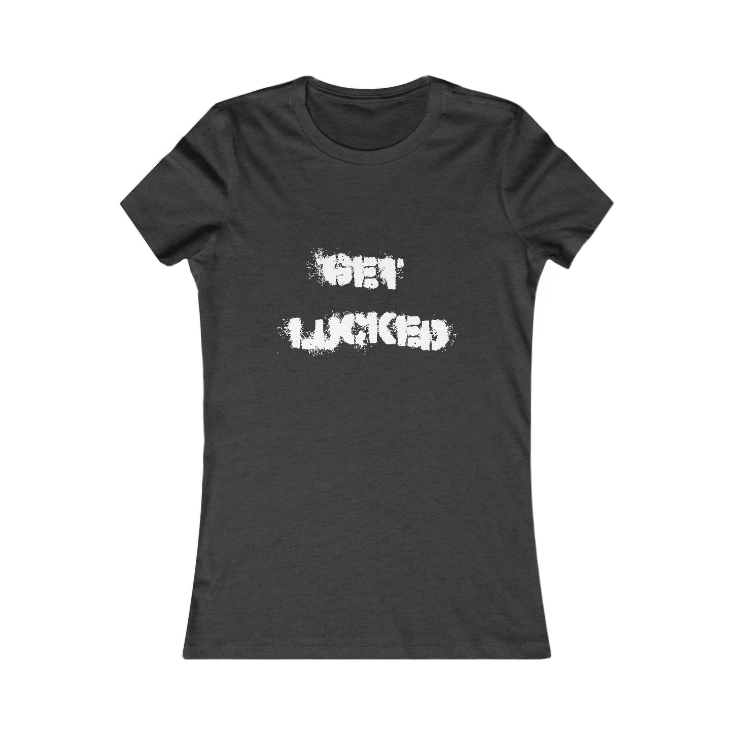 Get Lucked Tee - Women's