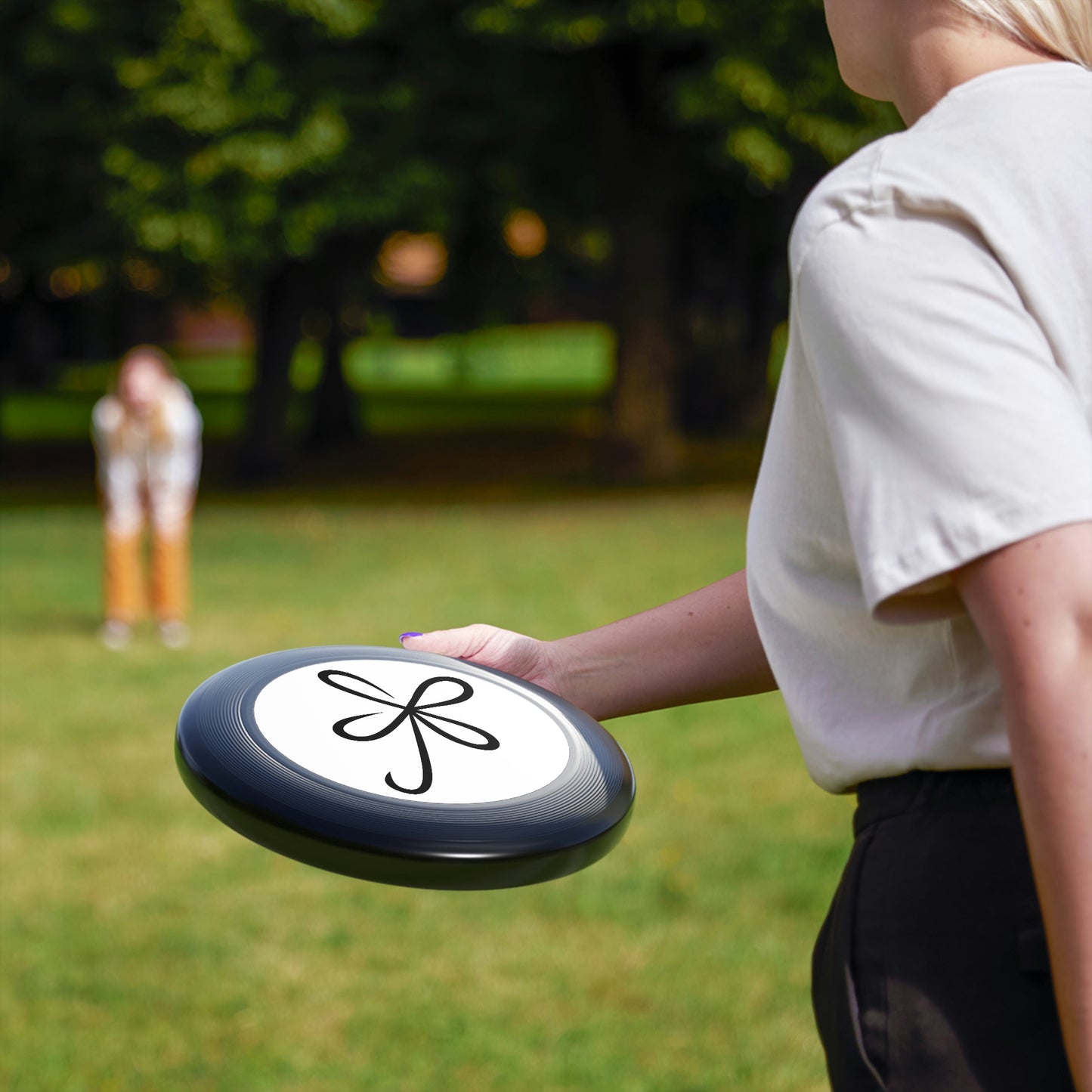 CLVR Ultimate Frisbee