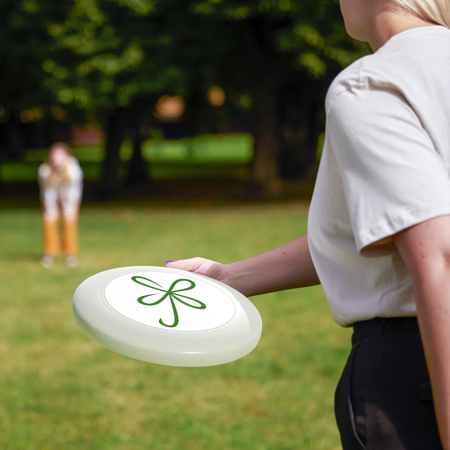 CLVR Ultimate Frisbee