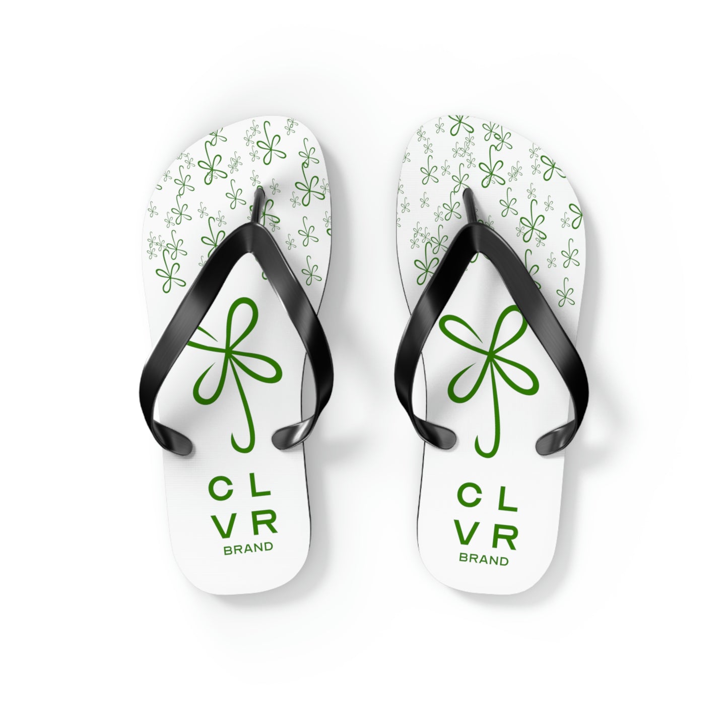 CLVR Flip Flops
