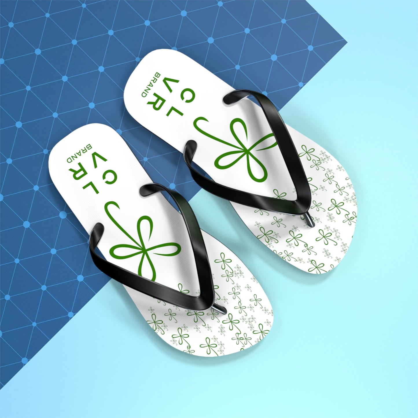 CLVR Flip Flops