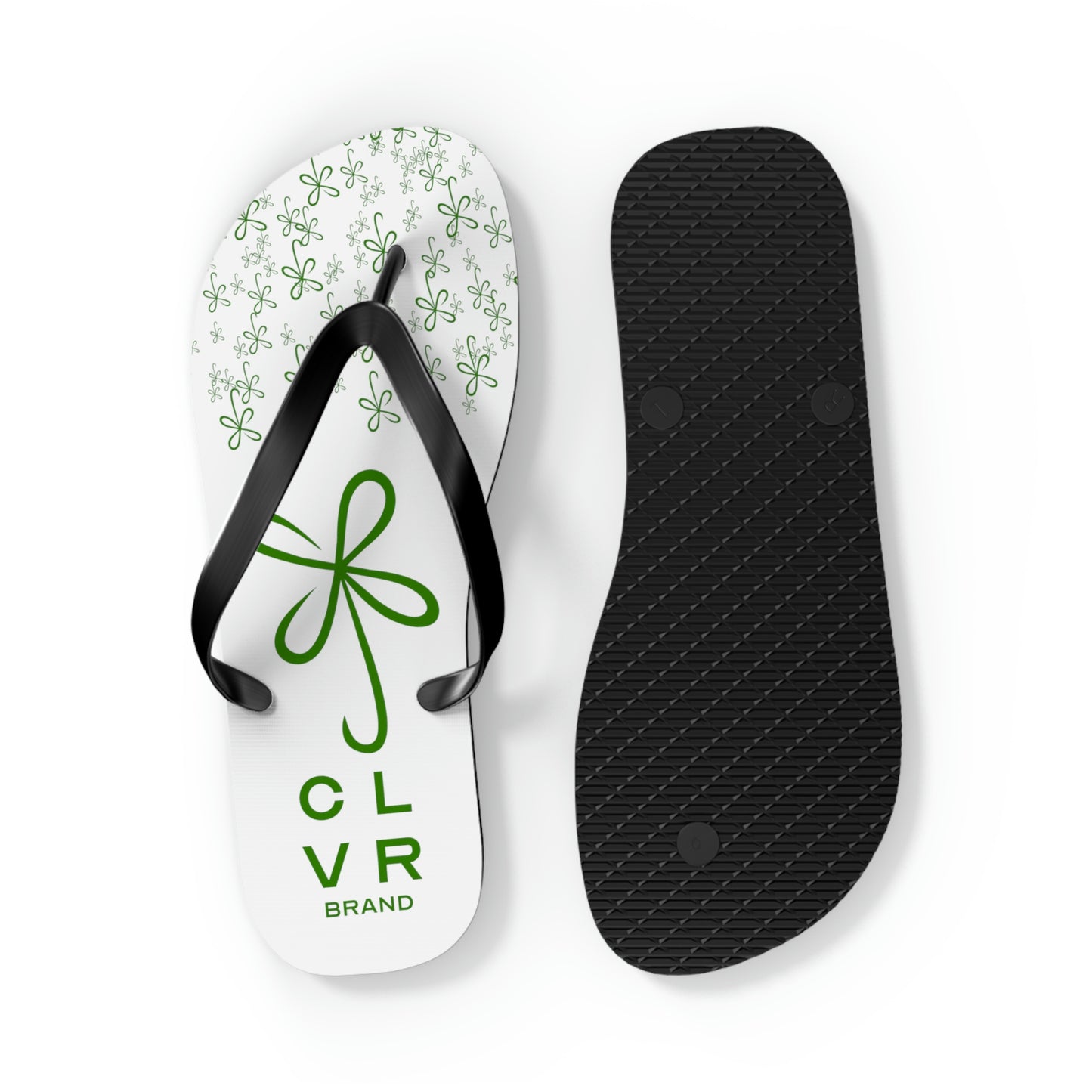 CLVR Flip Flops