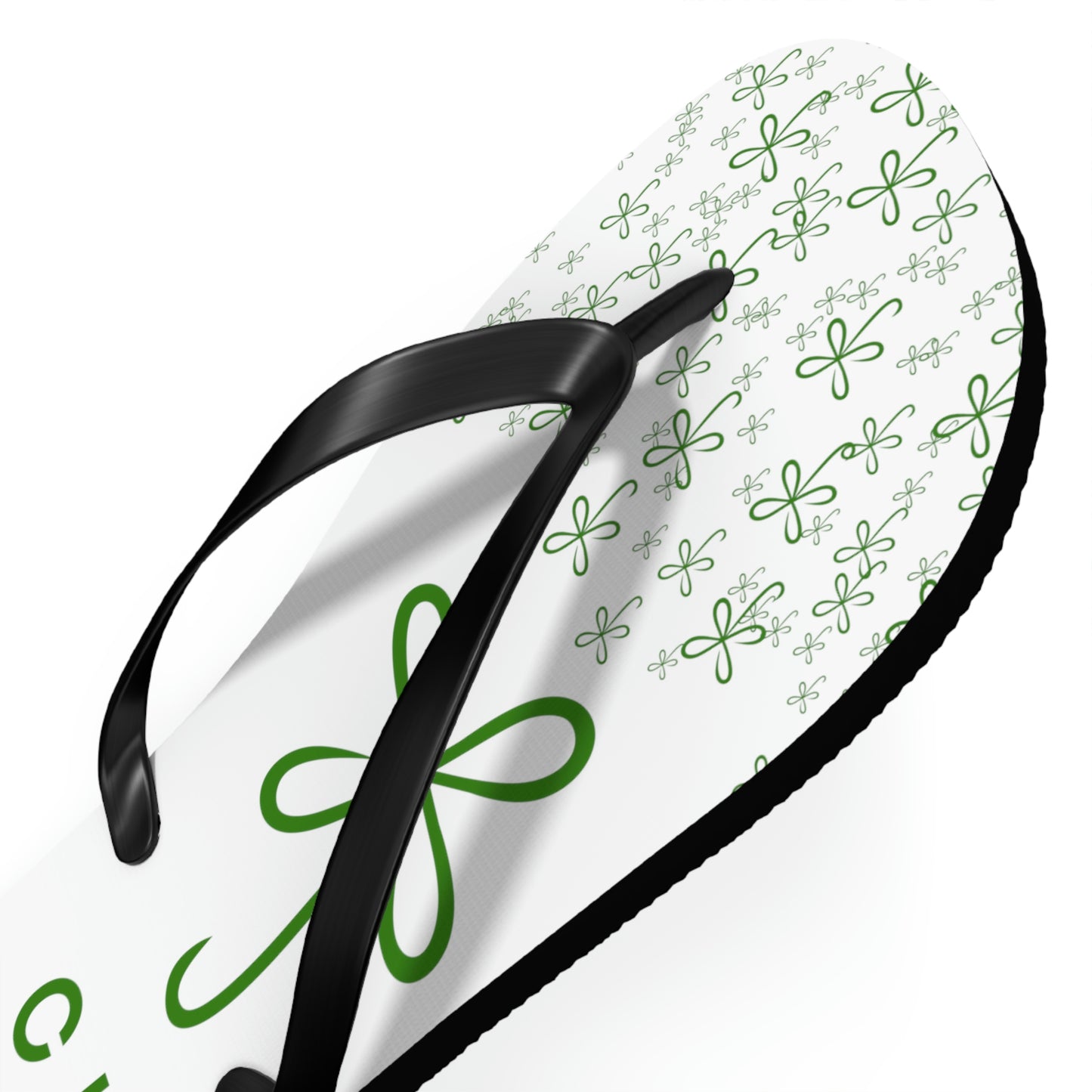 CLVR Flip Flops