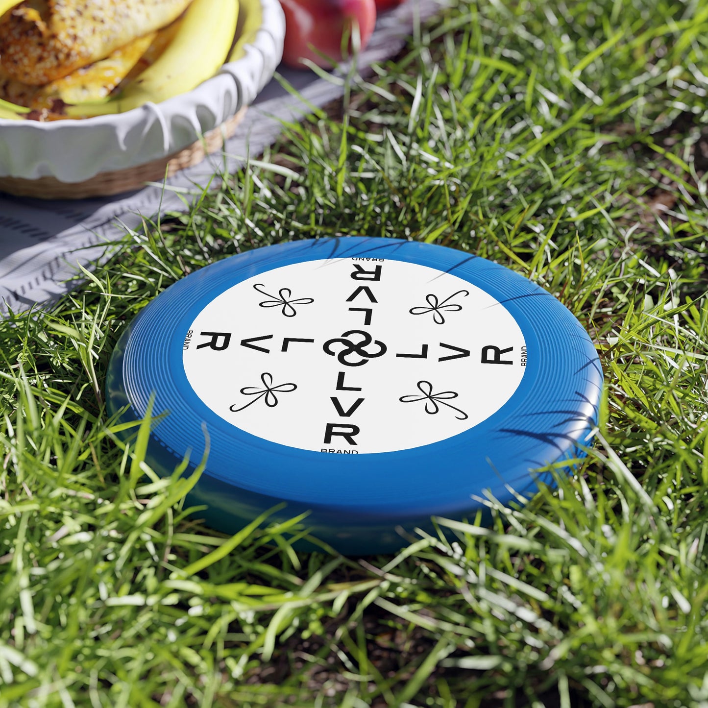 CLVR Ultimate Frisbee