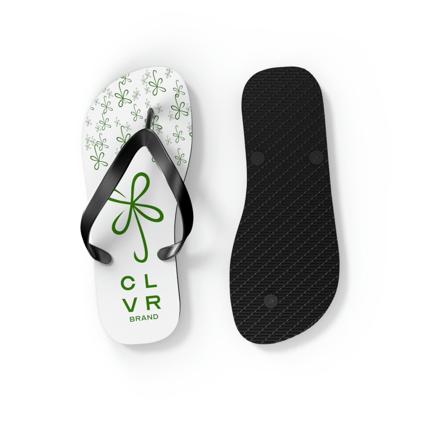 CLVR Flip Flops