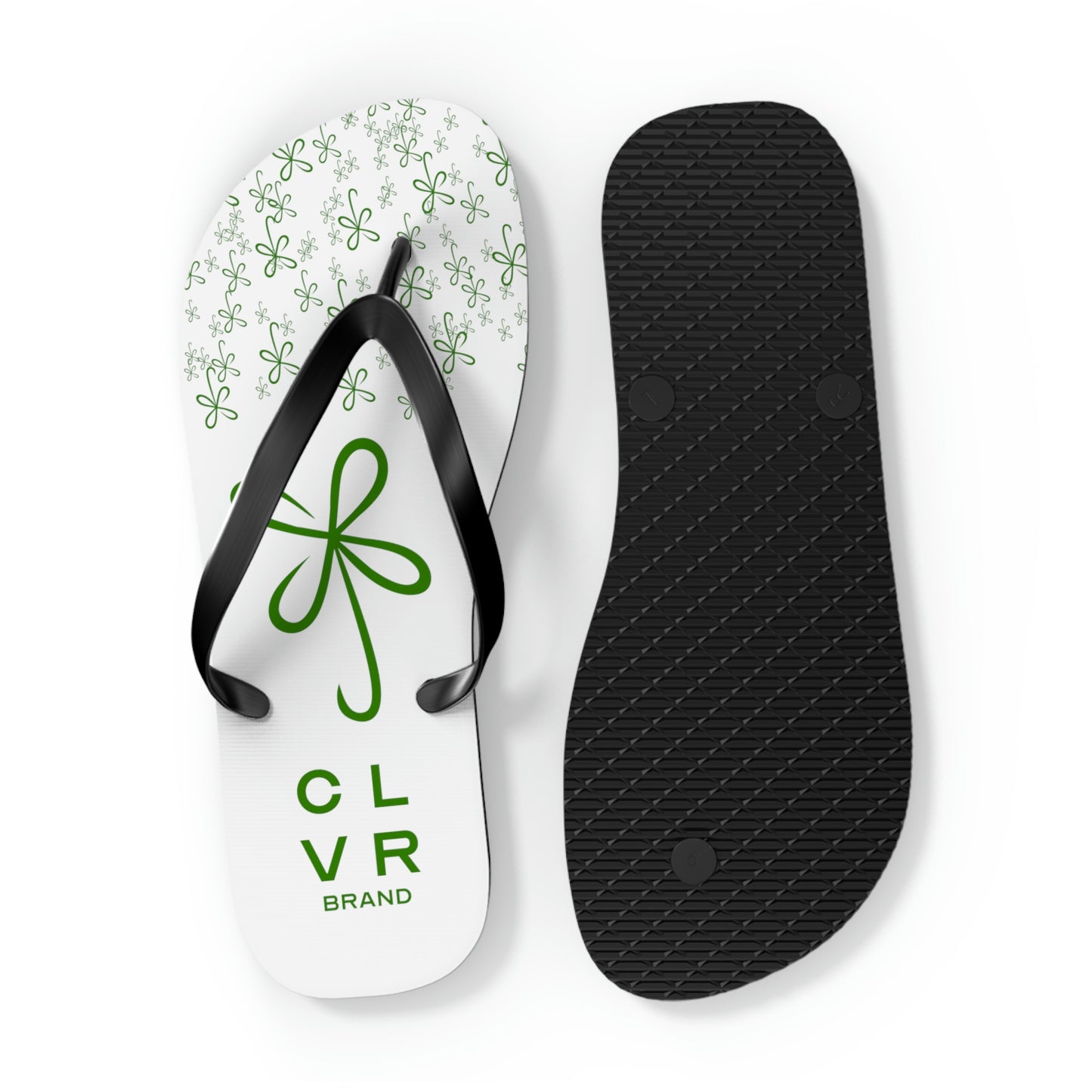 CLVR Flip Flops
