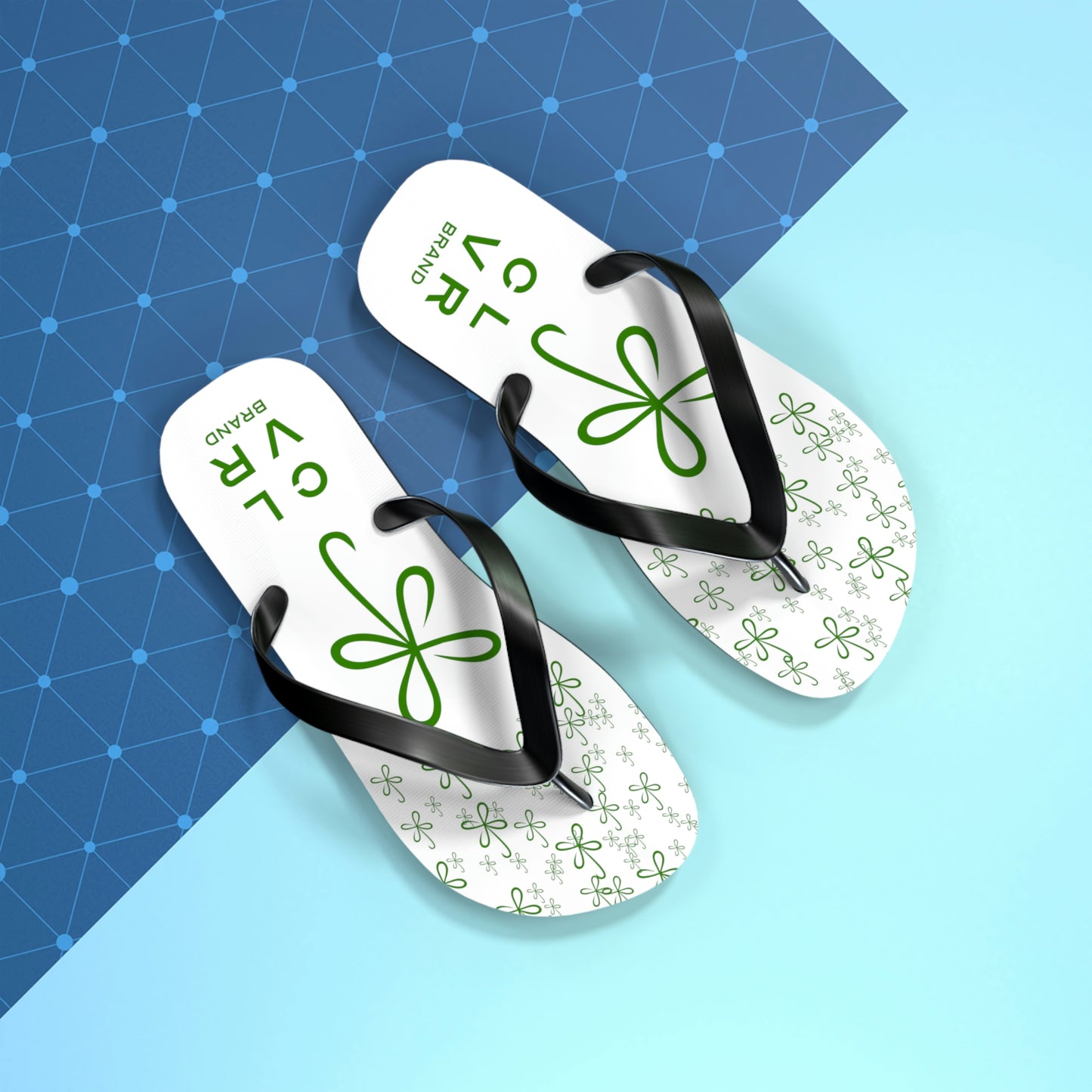 CLVR Flip Flops