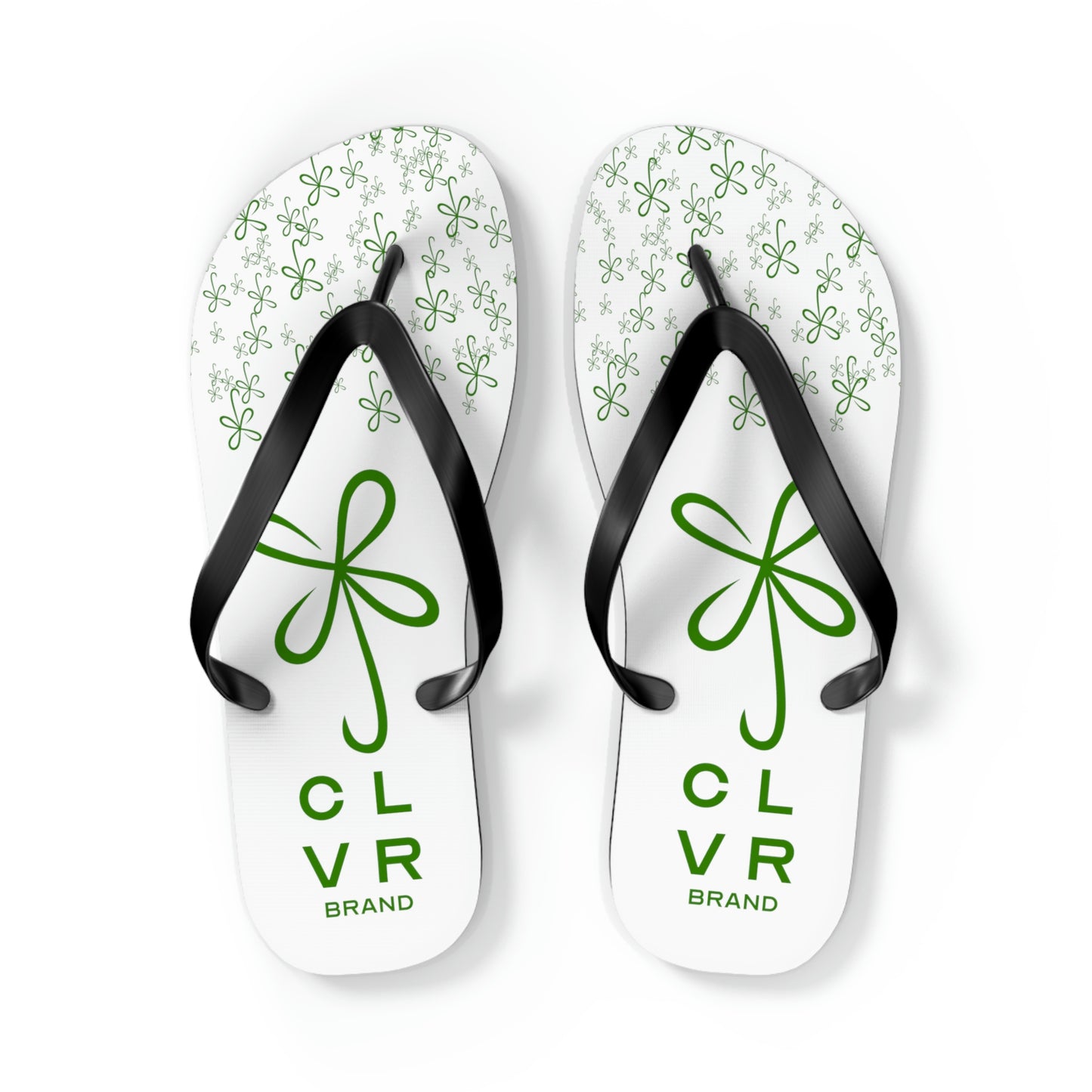 CLVR Flip Flops