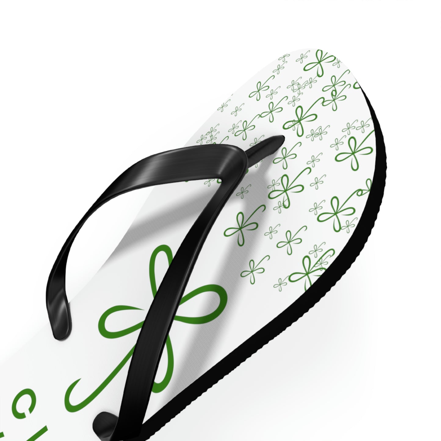 CLVR Flip Flops