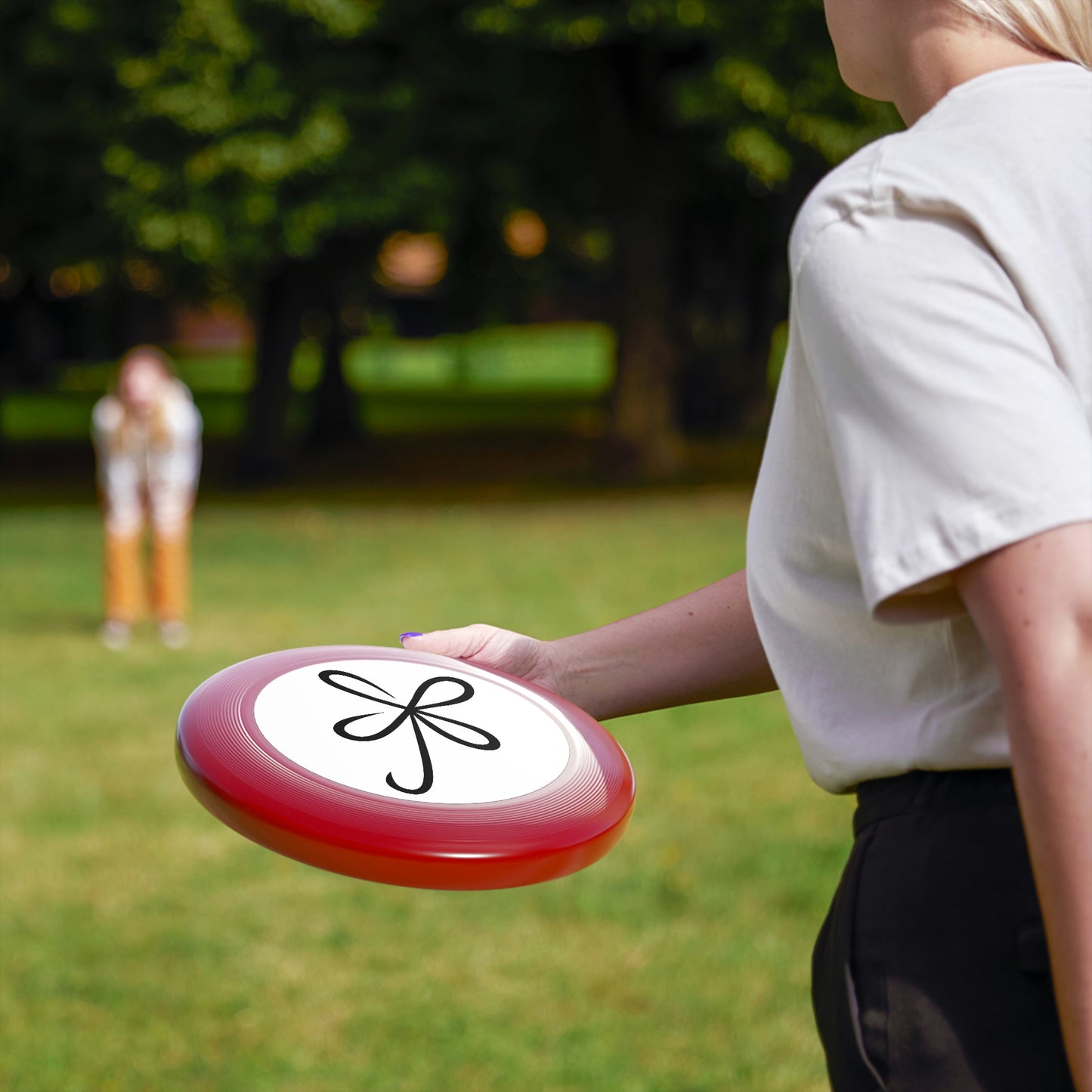 CLVR Ultimate Frisbee