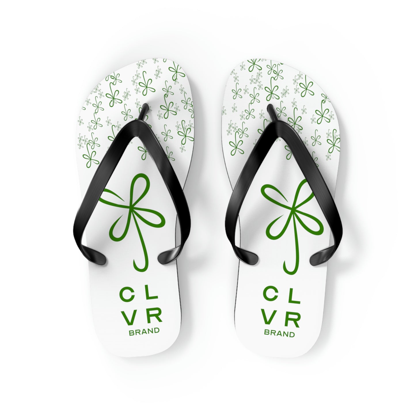 CLVR Flip Flops