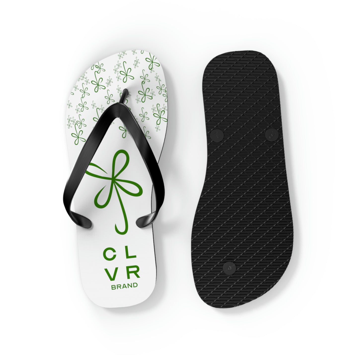 CLVR Flip Flops