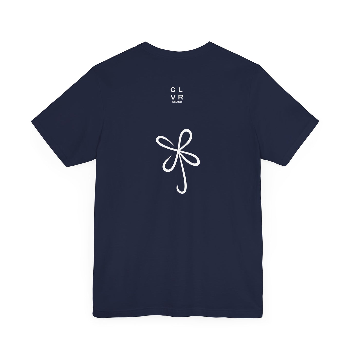 Luck Around Tee - Men's