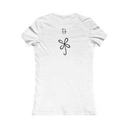 Feeling Lucky Tee - Women's