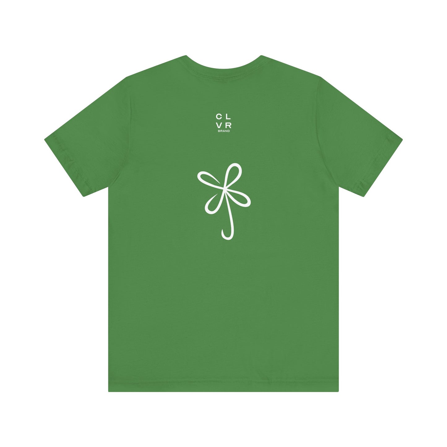 Go Luck Yourself Tee - Men's