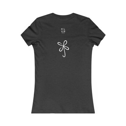 Go Luck Yourself Tee - Women's