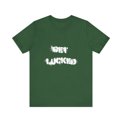 Get Lucked Tee - Men's