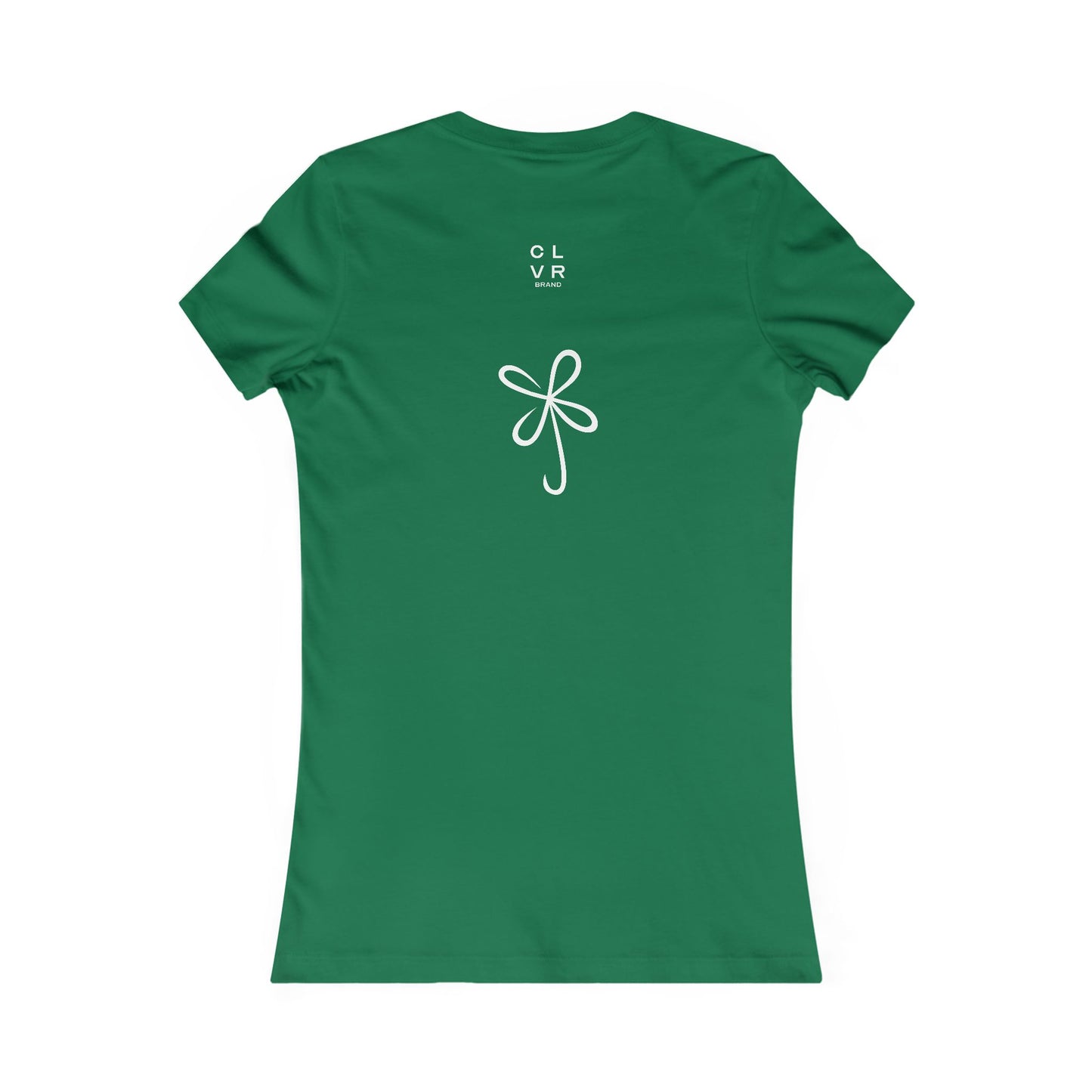 Go Luck Yourself Tee - Women's