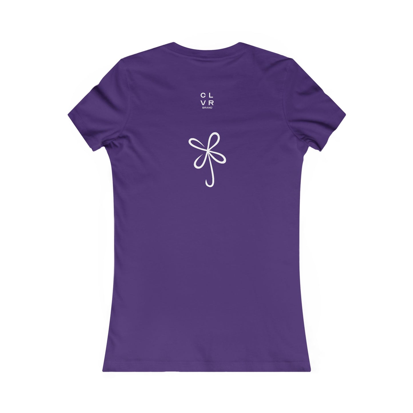 Go Luck Yourself Tee - Women's