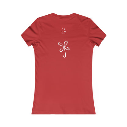 Go Luck Yourself Tee - Women's