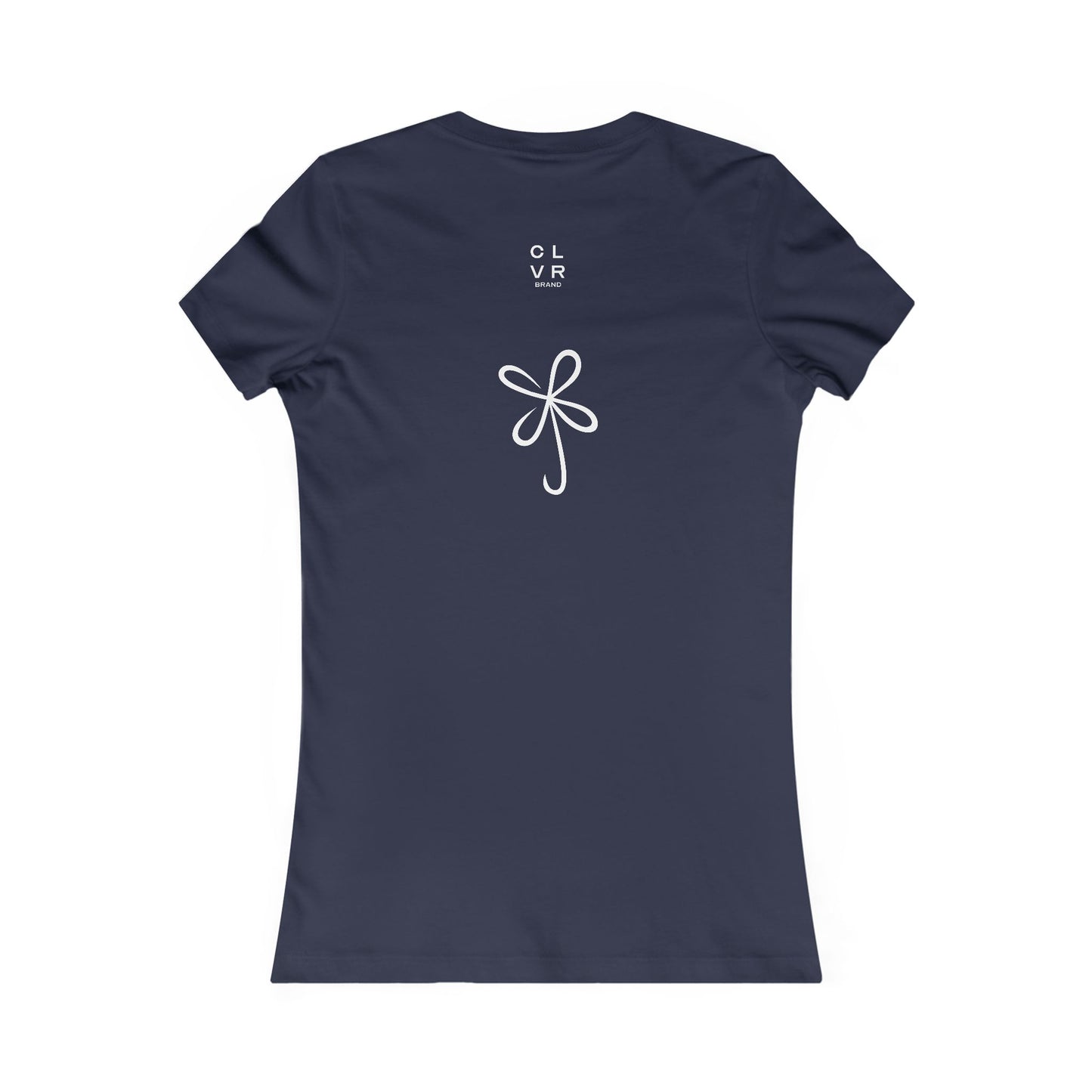 Go Luck Yourself Tee - Women's