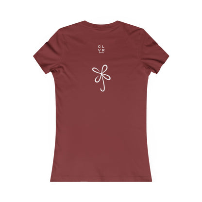 Go Luck Yourself Tee - Women's