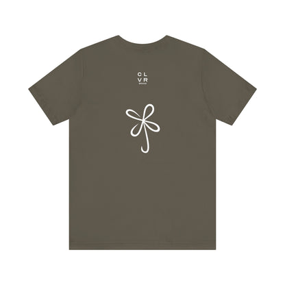 Luck Around Tee - Men's