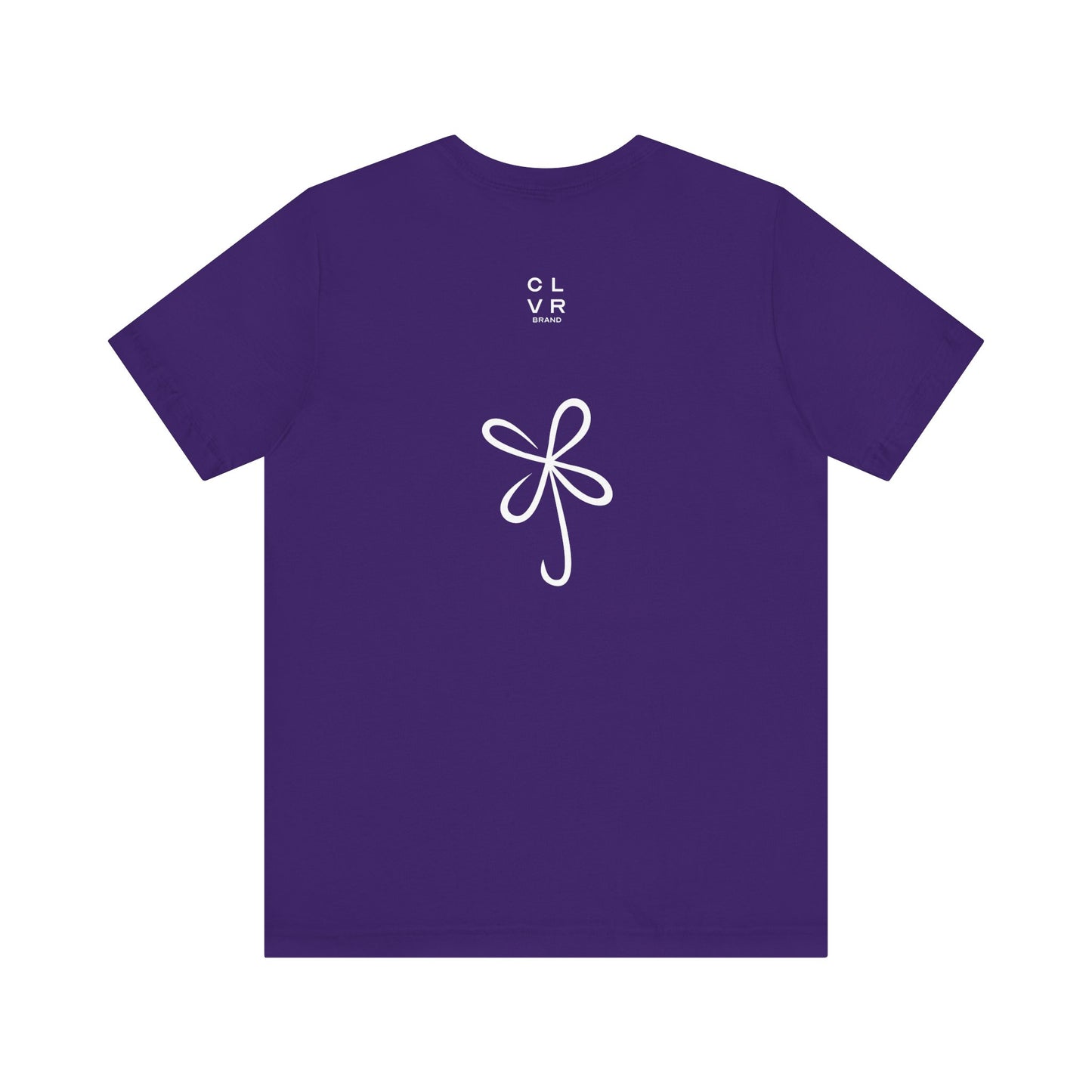 Luck Around Tee - Men's