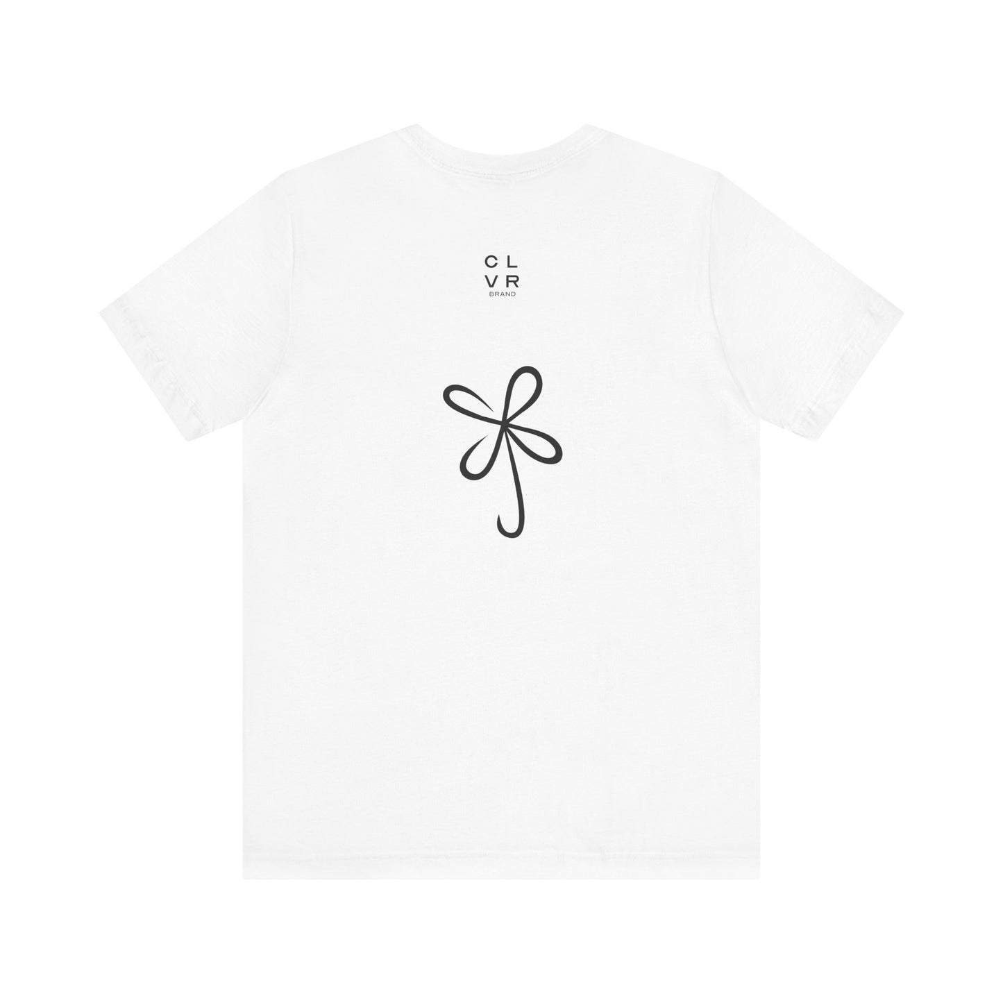 Luck Around Tee - Men's