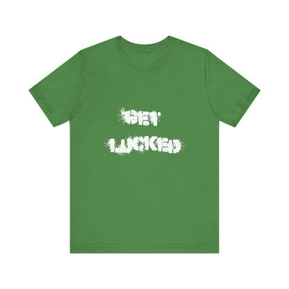 Get Lucked Tee - Men's