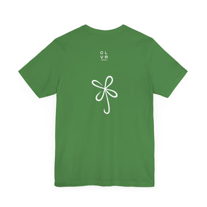 Luck Around Tee - Men's