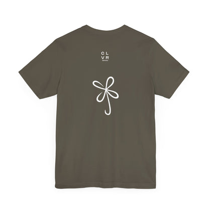 Luck Around Tee - Men's