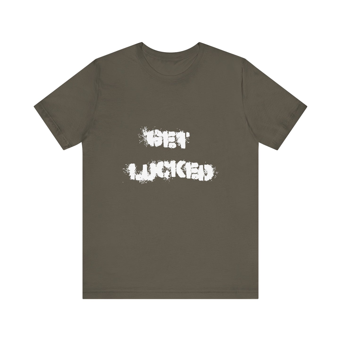 Get Lucked Tee - Men's