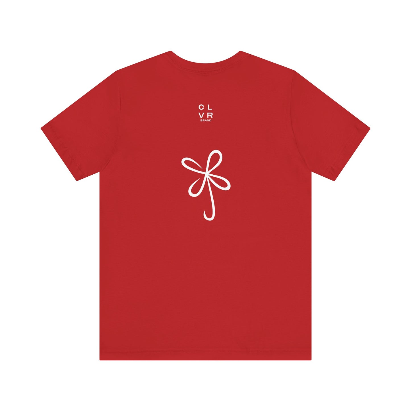 Luck Around Tee - Men's