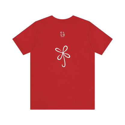 Luck Around Tee - Men's