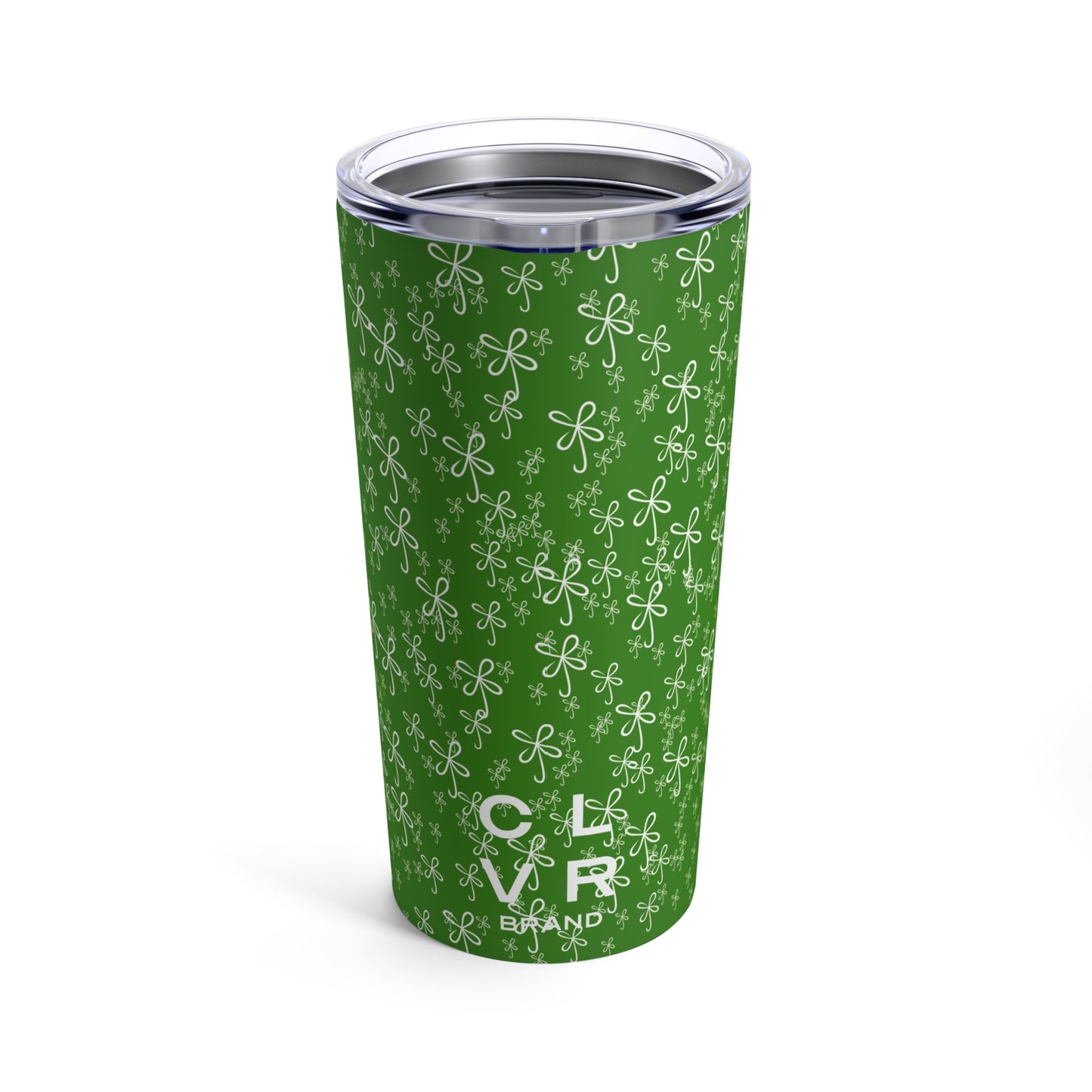 CLVR Tumbler 20oz