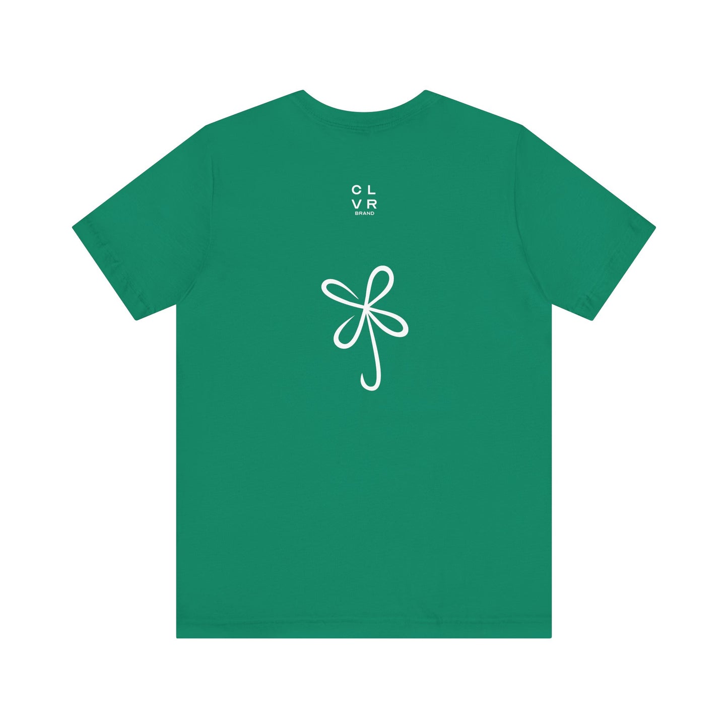 Luck Around Tee - Men's