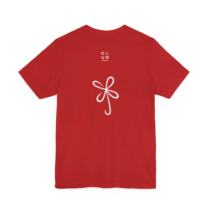 Luck Around Tee - Men's