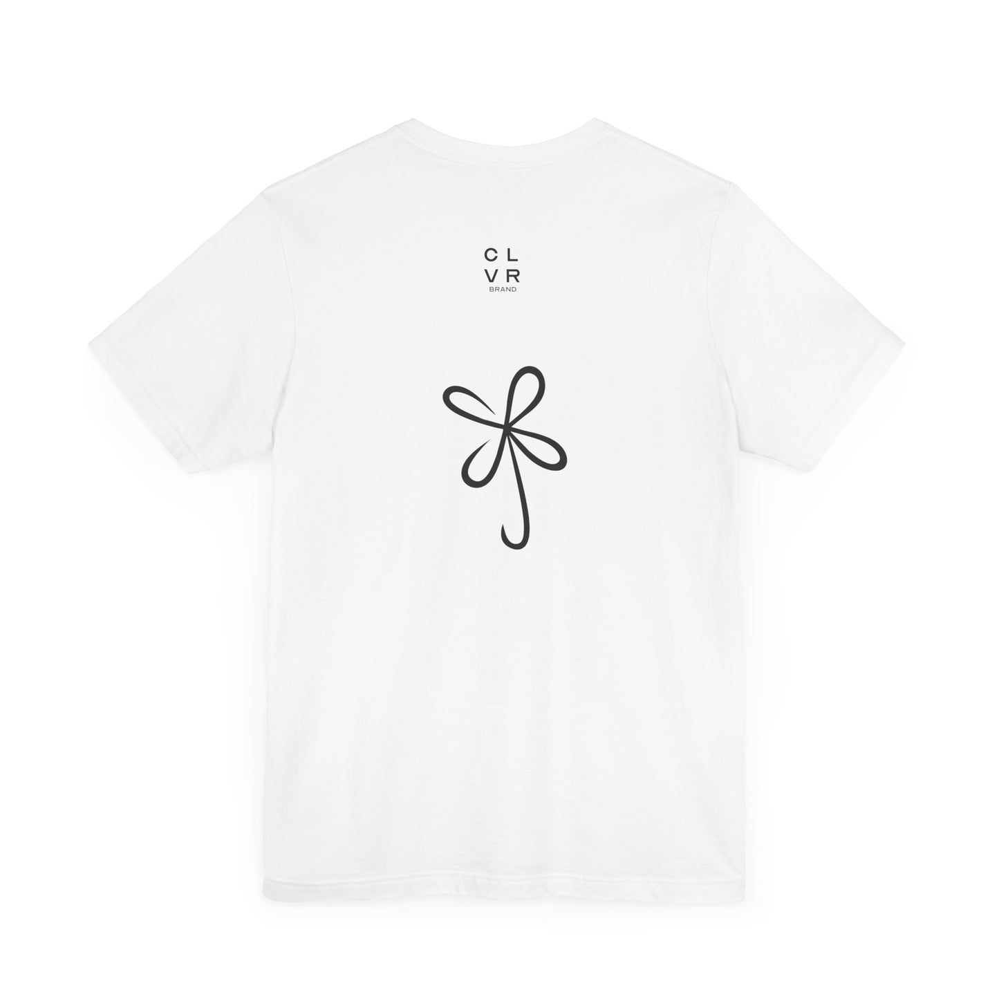 Luck Around Tee - Men's