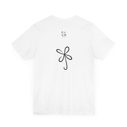 Luck Around Tee - Men's