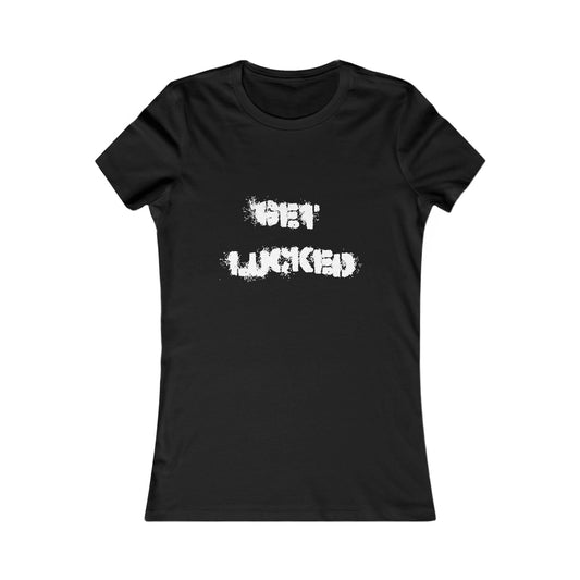 Get Lucked Tee - Women's