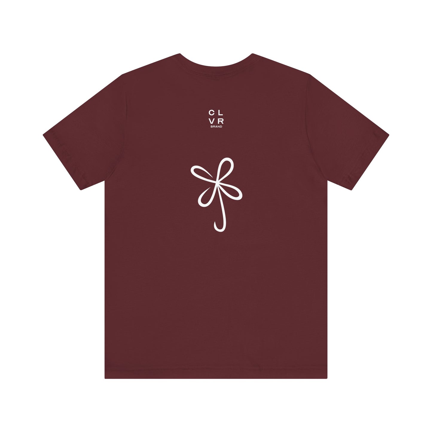 Luck Around Tee - Men's