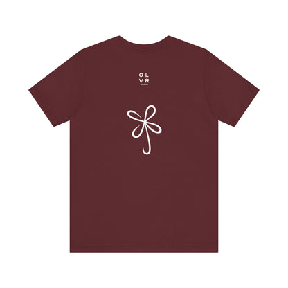 Luck Around Tee - Men's